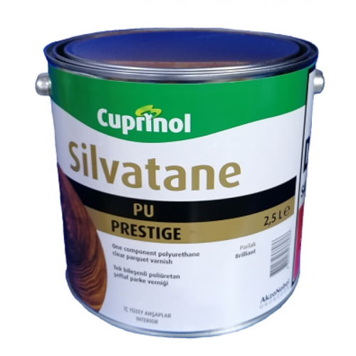 Cuprinol Silvarnis PU