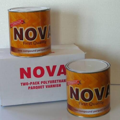 Nova Cila