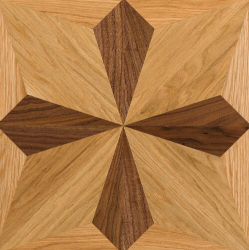Kejman Oak Walnut