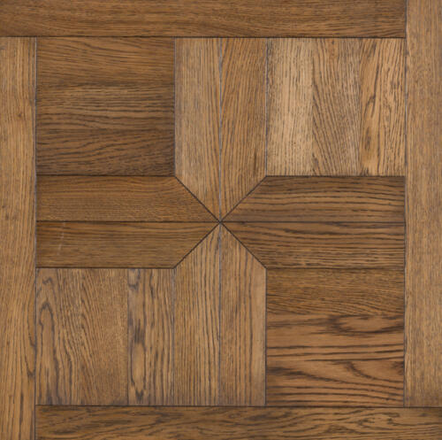 Rossi Dark Stained