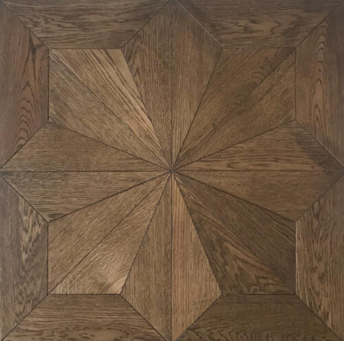 Virgine Bold Stained