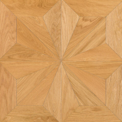 Virgine Oak 2