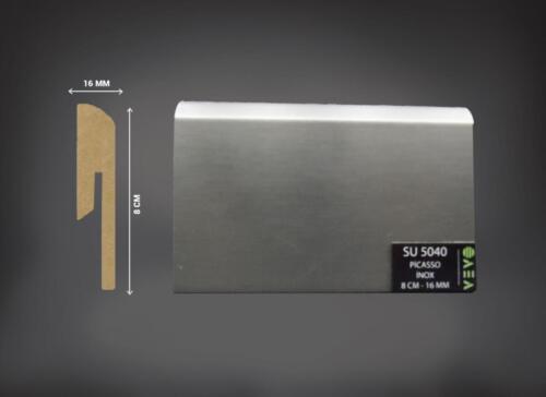 SU 5040 Inox